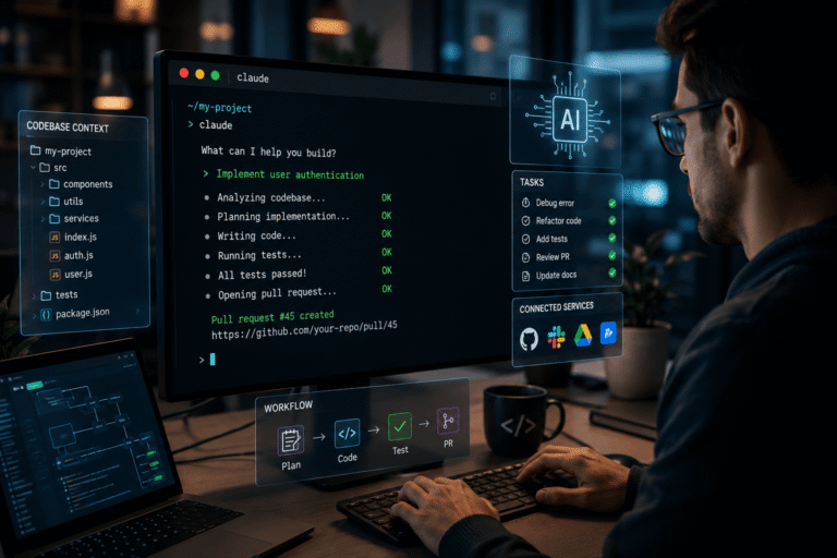 claud code blog
