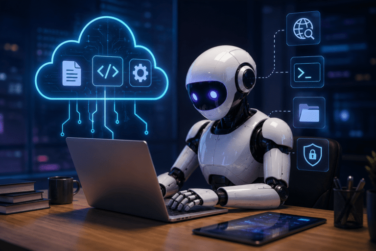 Claude Managed Agents Explained: How Anthropic Is Fixing the Hardest Part of AI Agents Claude Managed Agents
