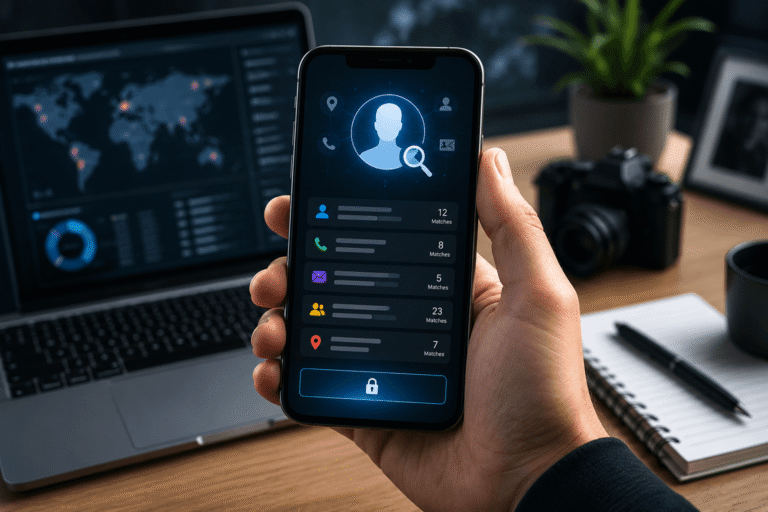 Is TruthSeek App Legit? A Complete, Honest Look at the People-Search App Is TruthSeek App Legit