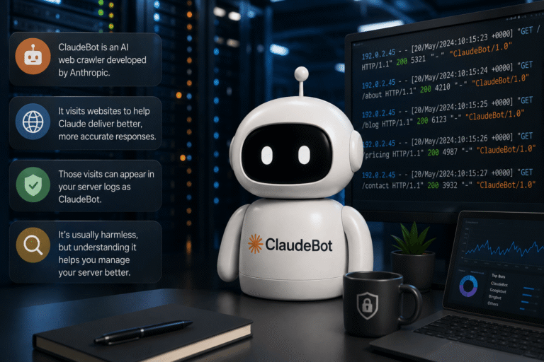 claudebot