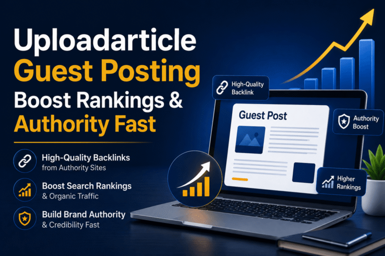 Uploadarticle Guest Posting