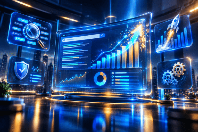 best free SEO tools 2026